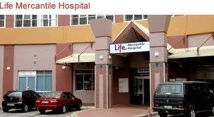 Mercantile Private Hospital