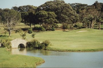 PE Golf Club