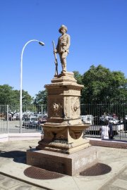 Anglo-Boer War Memorial