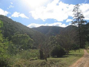 Groendal Wilderness Area