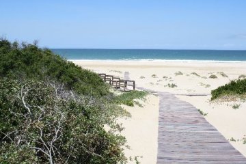 St. Georges Strand