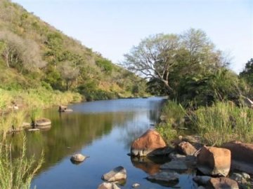 Kruger National Park