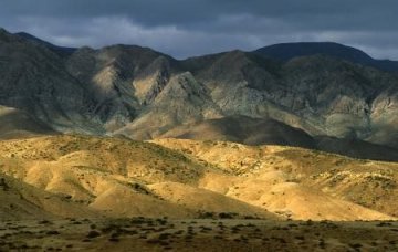 Ai Ais Richtersveld Transfrontier National Park