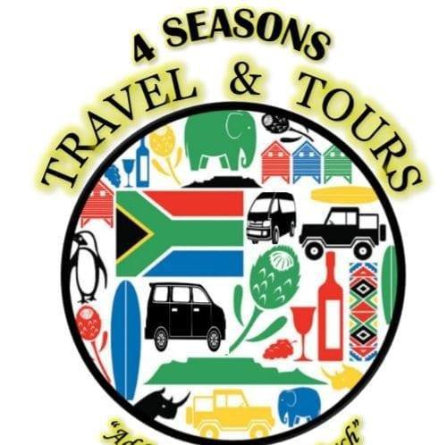 4 Seasons Travel and Tours (Pty) Ltd