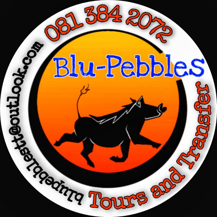 Blu-Pebbles Tours & Transfer (PTY) Ltd