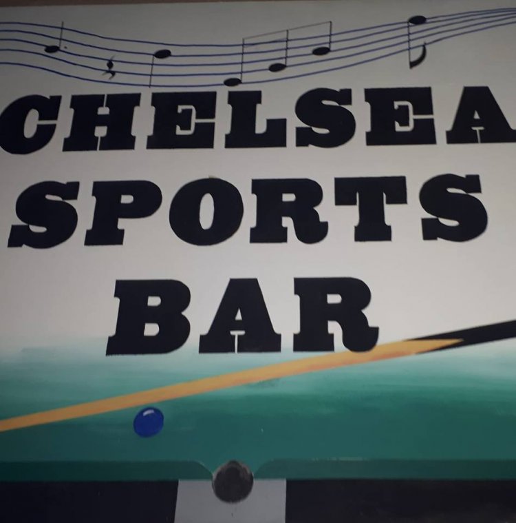 Chelsea Sports Bar