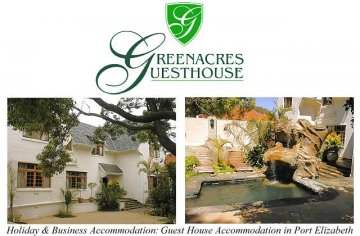 Greenacres Guest House