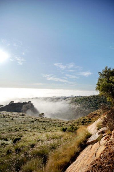 Grootkloof Environmental Centre and Hiking Trail