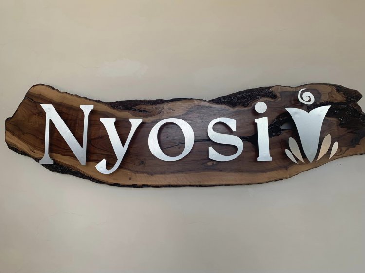 Nyosi Wildlife Reserve