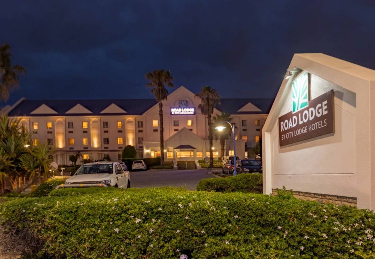 Road Lodge Port Elizabeth