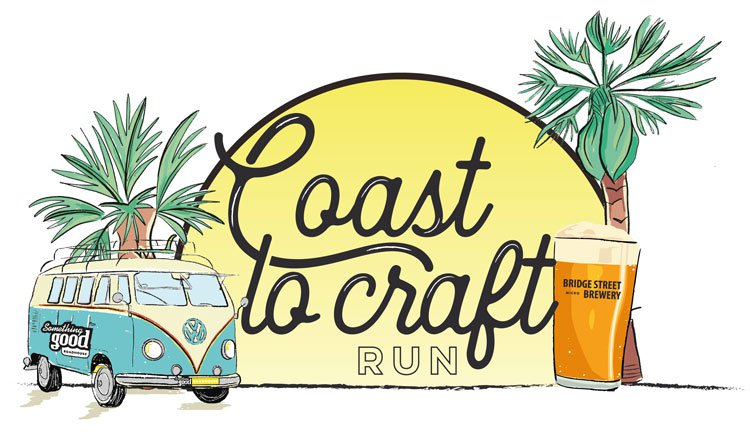 Coast 2 Craft Fun Run/Walk