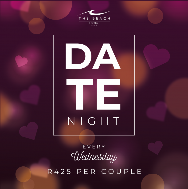 Date Night Wednesdays…