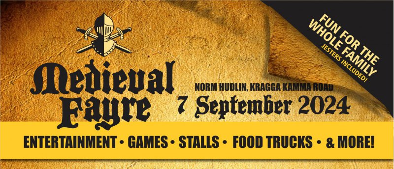 Medieval Fayre & Banquet