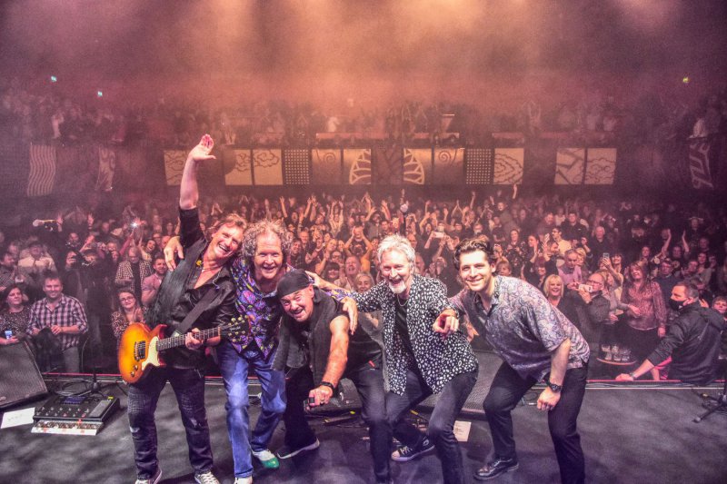 SMOKIE IN PORT ELIZABETH ON 21 SEPTEMBER 2024