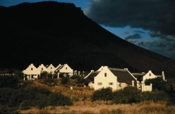 Karoo National Park