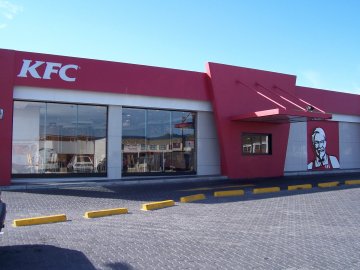 Kentucky Fried Chicken