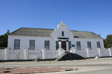 Drostdy Museum