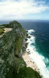 Table Mountain National Park