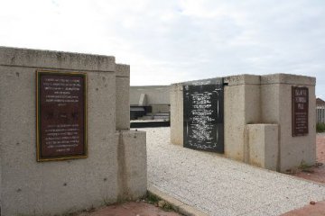 Emlotheni Memorial Park