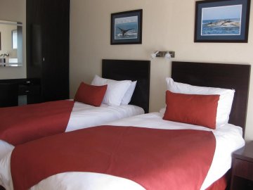 Algoa Bay Bed and Breakfast