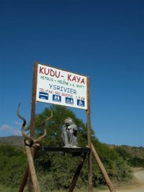 Kudu Kaya