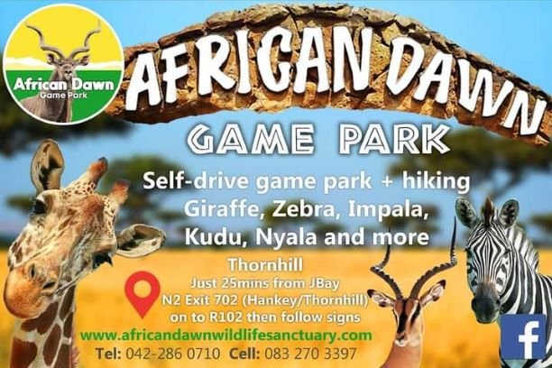 African Dawn Game Farm