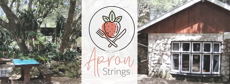 Apron Strings