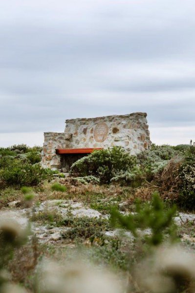 Coastal Fynbos Trail