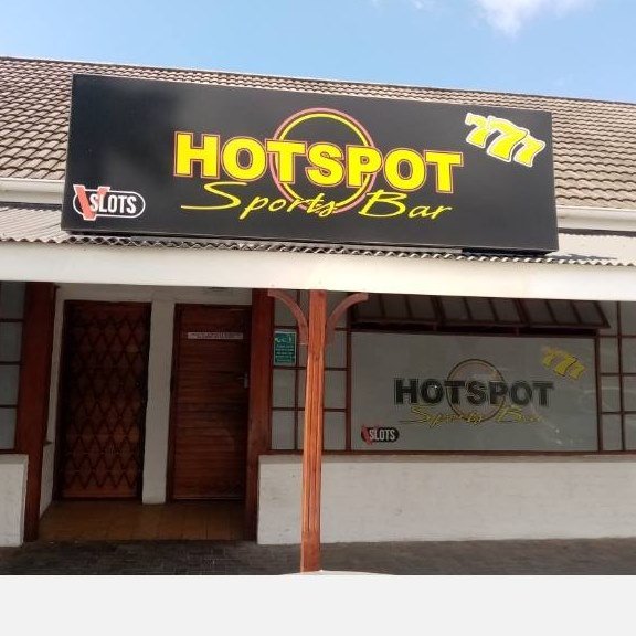 Hotspot Port Alfred