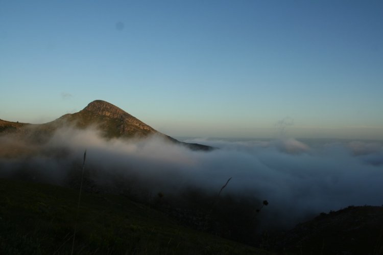 Kleinrivier Wilderness