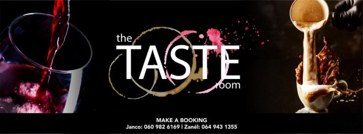 The Taste Room