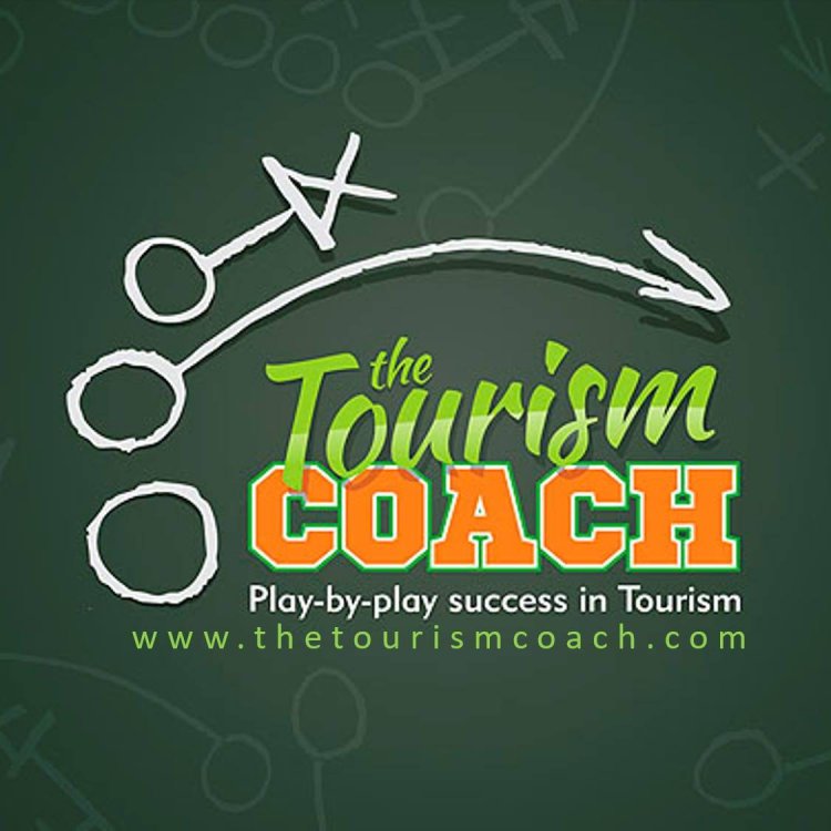 The Tourism Coach