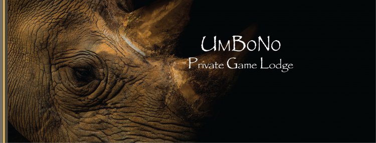 UmBoNo Private Game Lodge