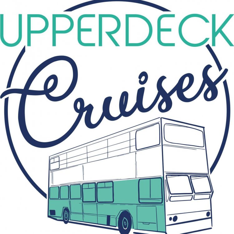 Upper Deck Cruises