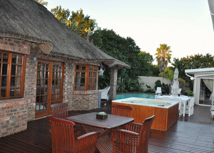 Walmer Heights Guest House