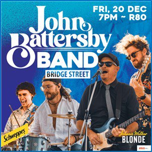 John Battersby Band