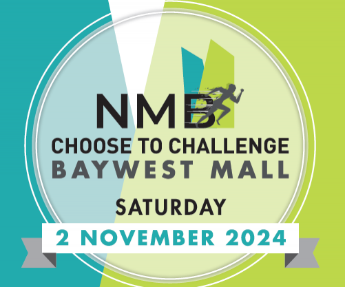 NMB Choose To Challenge Baywest Mall