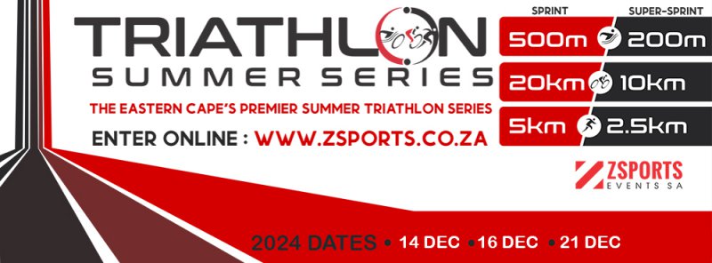 Triathlon Summer Series