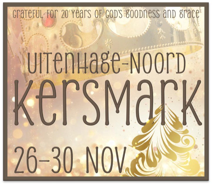 Uitenhage-Noord Kersmark