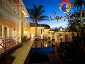 Cape Flame Guest House