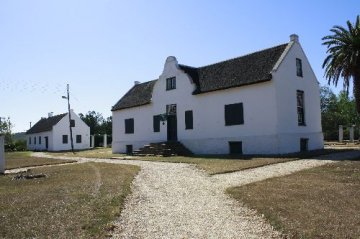 Cuyler Manor Museum