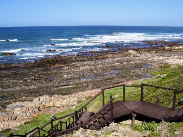 Schoenmakerskop Beach