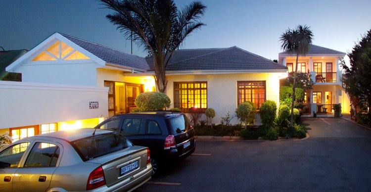 Algoa Guest House