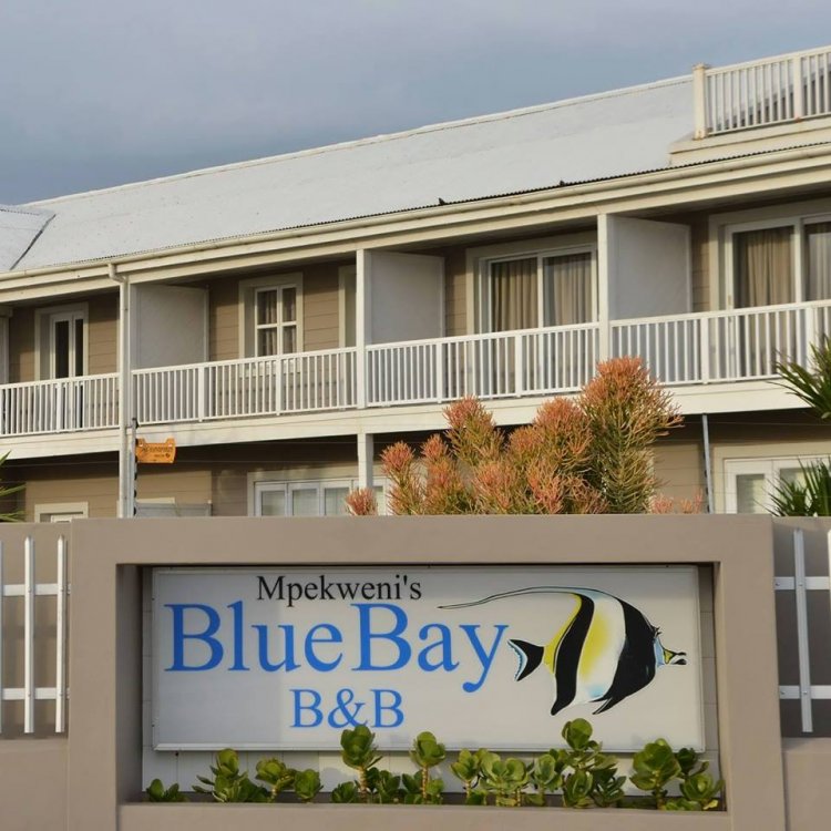 Blue Bay B&B