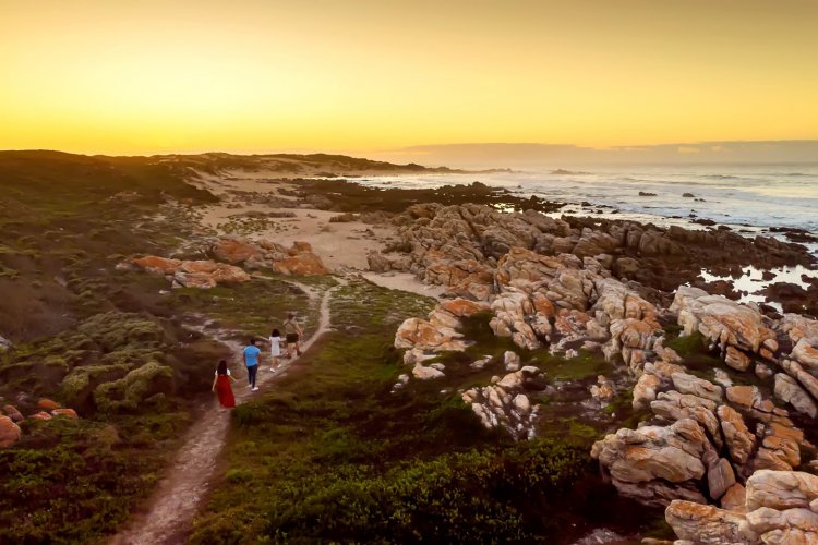 Cape Recife Nature Reserve