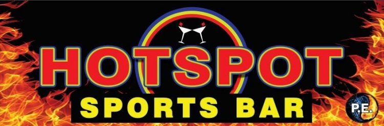 Hotspot Sports Bar (Hunters Retreat)