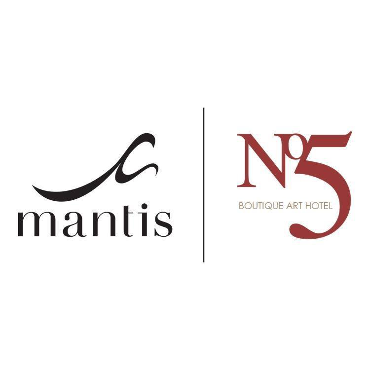 No5 By Mantis