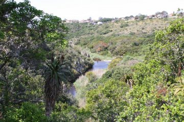 Settlers Park Nature Reserve