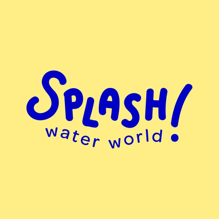 Splash Waterworld PE