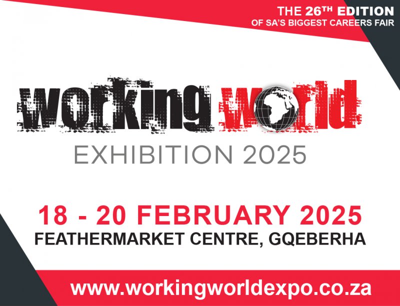 Working World Exhibition 2025